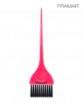 Кисть для окрашивания Framar Classic Colour Brush Pink