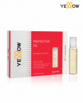 Масло защитное для кожи головы Yellow Protective Oil 13 мл
