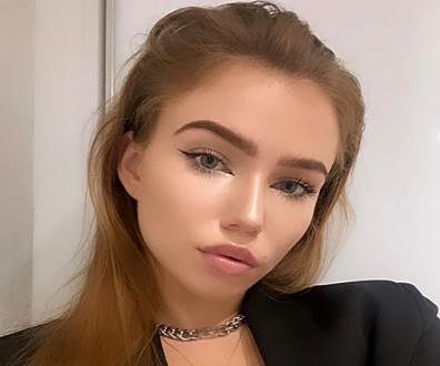 Анастасия Рябкова Анастасия Рябкова