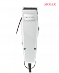 Машинка для стрижки Moser 1400 White 1400-0268