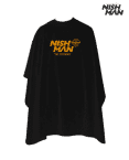 Пеньюар Nishman Black