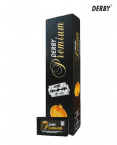 Двусторонние лезвия Derby Professional Premium 100 шт