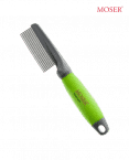 Расческа для груминга Moser 2999-7165