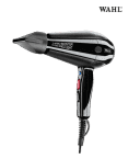 Фен Wahl Turbo Booster 3400 Ergolight 4314-0475