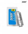 Двусторонние лезвия Derby Professional Extra 10 шт
