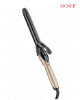 Плойка-щипцы Moser TitanCurl 25 мм RoseGold 4444-0051