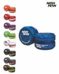 Воск для укладки волос Nishman Hair Styling Wax