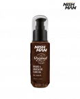 Масло для бороды и усов Nishman Care Oil 75 мл