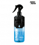 Двухфазный кондиционер Nishman Keratin Complex 400 мл