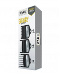 Набор насадок Wahl Premium Cutting 3 шт. 3354-5001