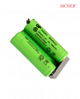 Аккумулятор Ni-MH для Moser ChromStyle Pro 1871-7590