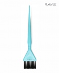 Узкая кисть для окрашивания Flawle