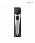 Триммер Moser ChroMiniPro Black 1591-0062