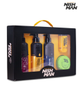 Подарочный набор Nishman Gift Box