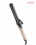 Плойка-щипцы Moser TitanCurl 32 мм RoseGold 4445-0051