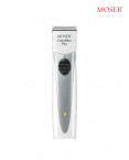 Триммер Moser ChroMiniPro White 1591-0067