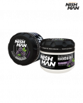 Крем для лица и рук Nishman Care Cream Ежевика 300 мл