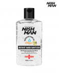 Антисептик для рук Nishman Instant Hand Sanitizer 250 мл