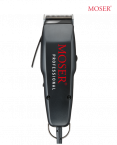 Машинка для стрижки Moser 1400 Black 1400-0087