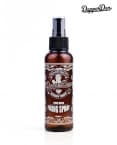 Жидкий лак для волос DapperDan Fixing Spray 125 мл