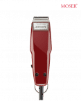 Триммер Moser 1400Mini Red 1411-0050