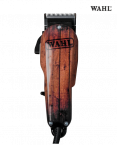 Машинка для стрижки Wahl Super Taper Wood Edition 8470-5316
