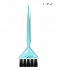 Широкая кисть для окрашивания Flawle