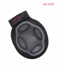 Щетка-рукавица Moser 2999-7375