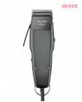 Машинка для стрижки Moser 1400 Black 1400-0457