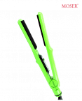 Щипцы-гофре Moser MaxStyle Green 4415-0050