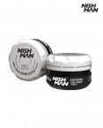 Помада для волос Nishman Hair Styling F1 Pomade 100 мл
