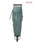 Машинка для стрижки Moser 1400 Green 1400-0056