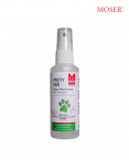 Спрей для лап Moser Pretty Paw 75 мл 2999-7730