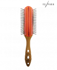 Щетка Y.S.Park Pro Wood Styler YS-451