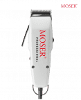 Машинка для стрижки Moser 1400 White 1400-0086