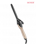 Плойка-щипцы Moser TitanCurl 19 мм RoseGold 4443-0051