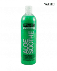 Шампунь для животных  Wahl Aloe