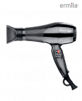 Фен Ermila Compact Tourmalin Black 4325-0040
