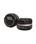 Цветной воск Nishman С3 Dark Black 100 мл