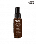 Парфюм для бороды NISHMAN Beard Spray Adonis 75 мл