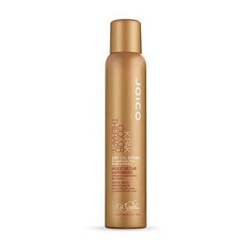 Масло сухое для тонких волос JOICO